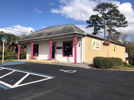 Retail space for Sale at 849 Deltona Blvd in Deltona
