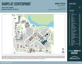 Shops at Centerpoint