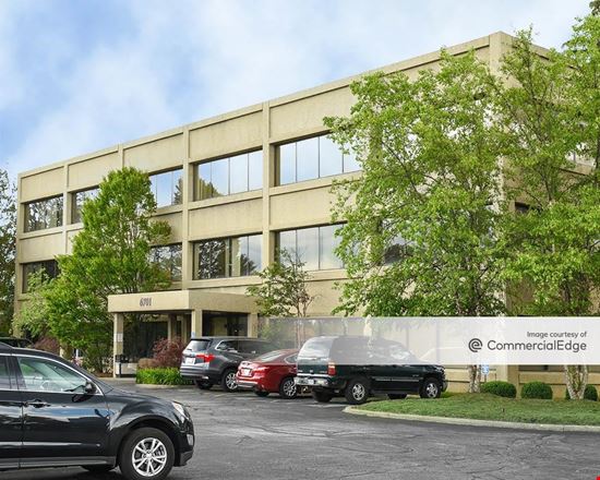Rockside Medical Center