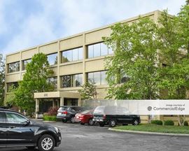 Rockside Medical Center