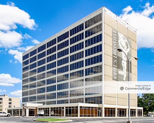 Watterson City Office Park - Watterson City West