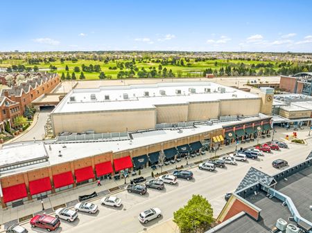 Photo of commercial space at 1850 Tower Dr in Glenview