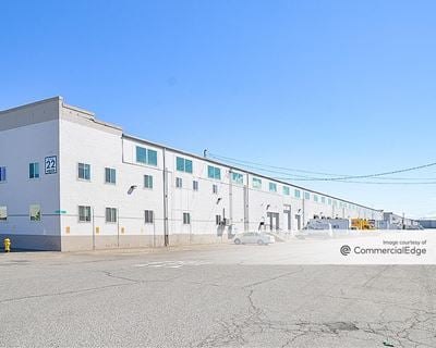 Spokane Industrial Park