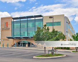 Texas Center For Athletes