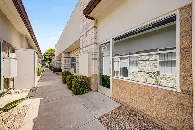 15182 N 75th Ave, Unit A120