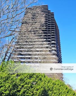 Three Ravinia Drive