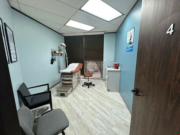 Crosspointe Medical Center