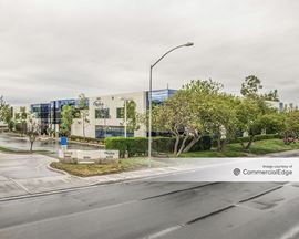 Pacific Corporate Center