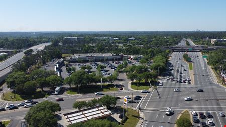 Photo of commercial space at 3425 Thomasville Road in Tallahassee