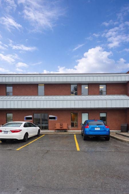 Other space for Rent at 21 Concourse Gate in Ottawa