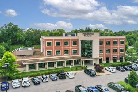Office space for Rent at 5002 Crossings Circle in Mt. Juliet