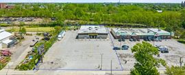 Dollar General - 437 Tonawanda Street, Buffalo, NY
