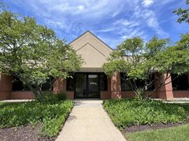 225 Corporate Boulevard