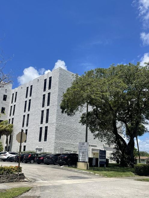 Medical Office Turnkey Shared Sublease