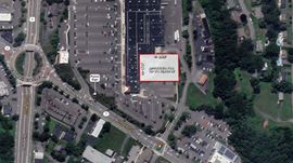 The Shoppes at Latham Circle, Phase III