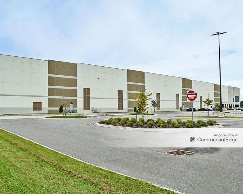 12900 Pecan Park Road, Jacksonville Industrial Space For Lease