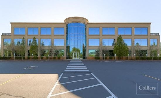 Minuteman III | For Sublease
