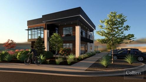 Highland Professional Office Building