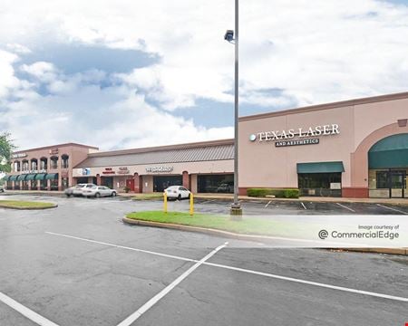 Retail space for Rent at 4534 West Gate Blvd in Austin