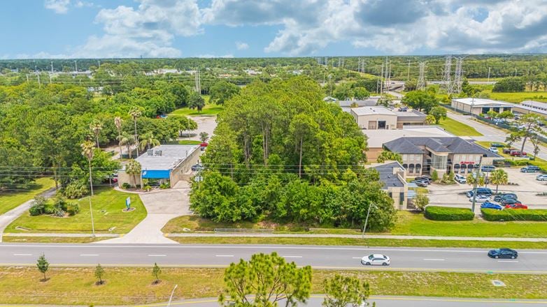 00 St. Johns Bluff Rd 