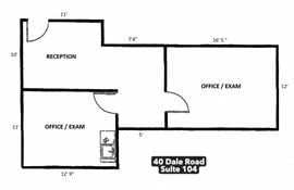 40 Dale Rd