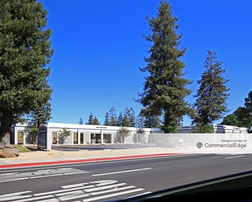 San Carlos Business Park