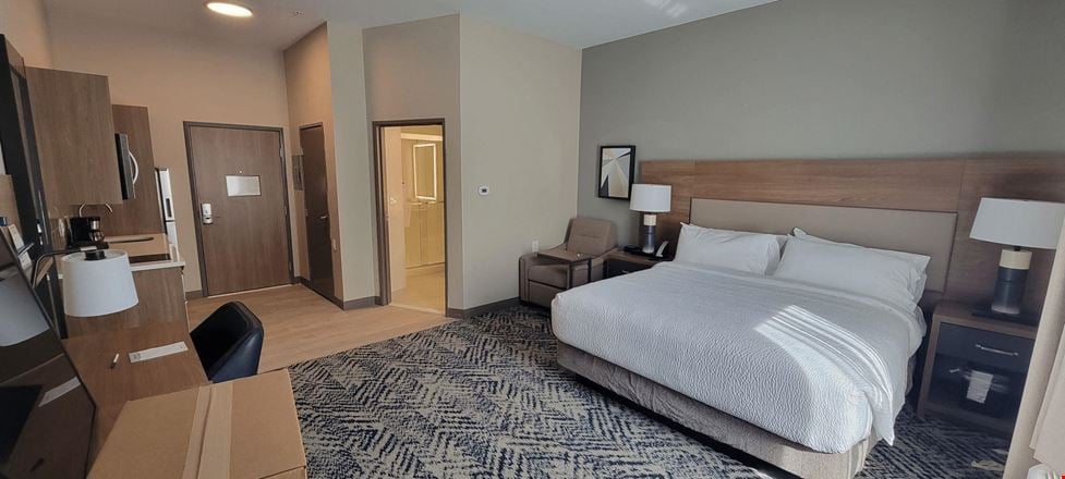 Candlewood Suites in Atlanta/Kennesaw, GA