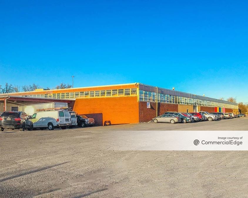 2030 Byberry Road, Philadelphia Industrial Space For Lease