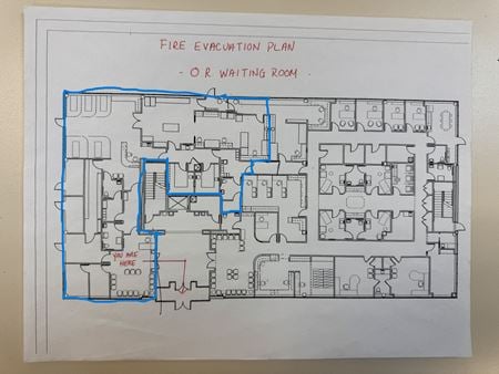 Office space for Rent at 81 Veronica Ave in Somerset