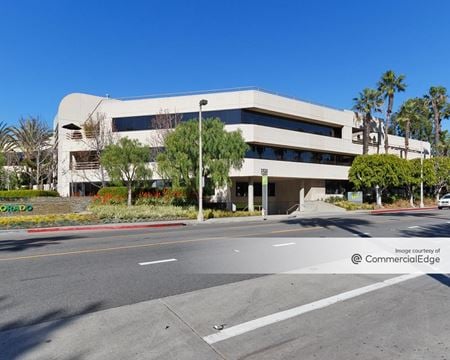 Office space for Rent at 2525 Colorado Ave. in Santa Monica