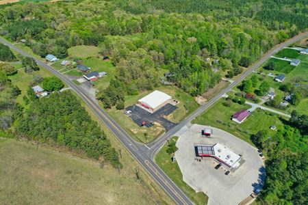 Office space for Sale at 6300 Boston Rd in Roxboro