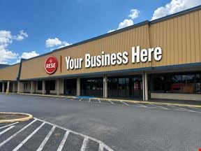 Fairfield Village Plaza -  Pensacola, FL 32506