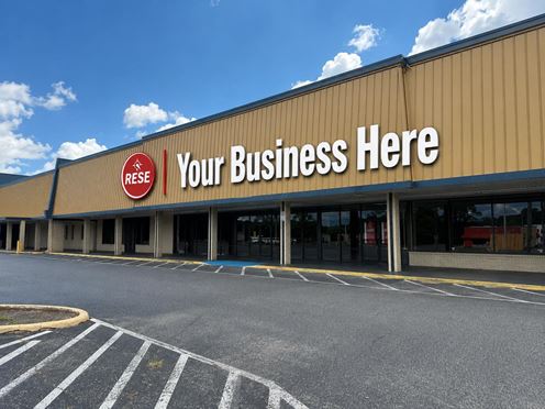 Fairfield Village Plaza -  Pensacola, FL 32506