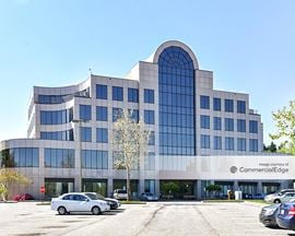 Brookhollow Plaza