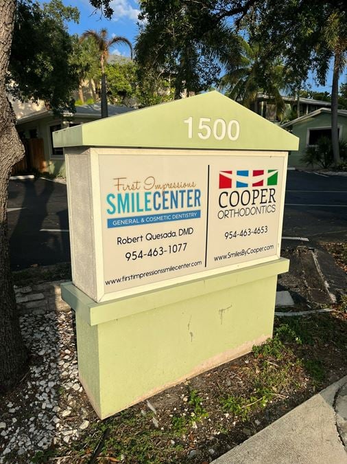 1500 East Broward