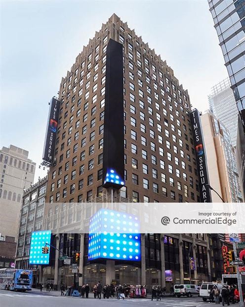 200 West 41st Street