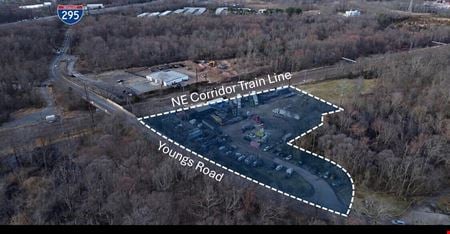 Land space for Sale at 6 Youngs Road in Hamilton Township