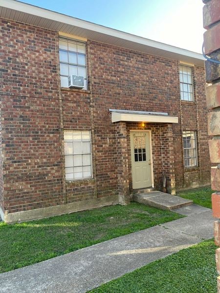 Photo of commercial space at 908 Jeffrey Court in LaPlace