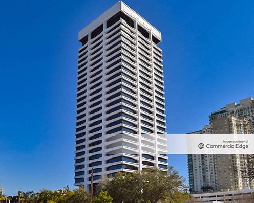 Intelligent Office (FL) - Intelligent Office Jacksonville