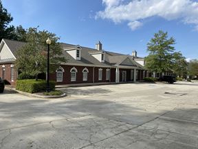 Woodstock Office for Lease - 3411 SF - Woodstock