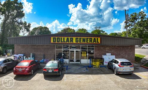 Dollar General
