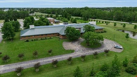 Office space for Sale at 4493 Walden Ave in Lancaster