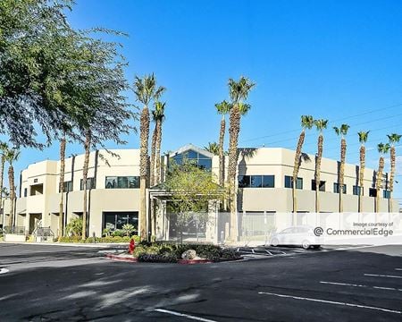 Photo of commercial space at 8275 South Eastern Avenue in Las Vegas
