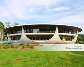 High Ridge Park Corporate Center - 2 High Ridge Park