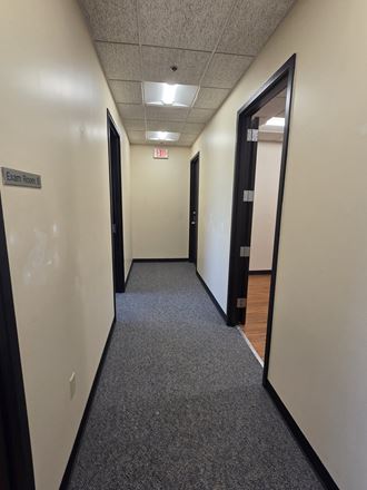 600 Clark Rd