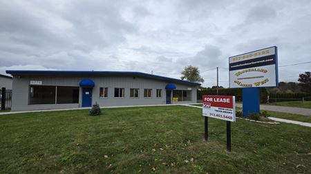 Retail space for Rent at 5776 East Grand River Avenue in Howell