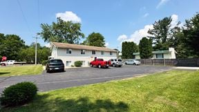 4-UNIT MULTIFAMILY INVESTMENT OPPORTUNITY - KALAMAZOO, MI