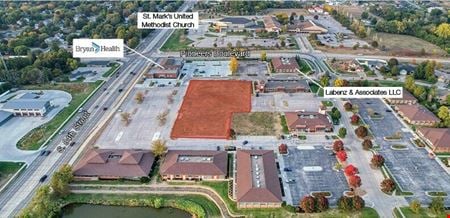 VacantLand space for Sale at 4421 S 86th Street in Lincoln