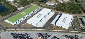 Dundas Industrial Park