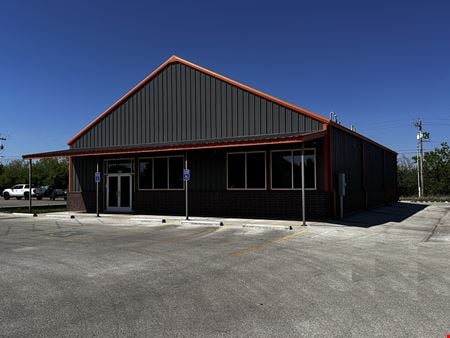 Retail space for Rent at 3950 Catclaw Drive in Abilene